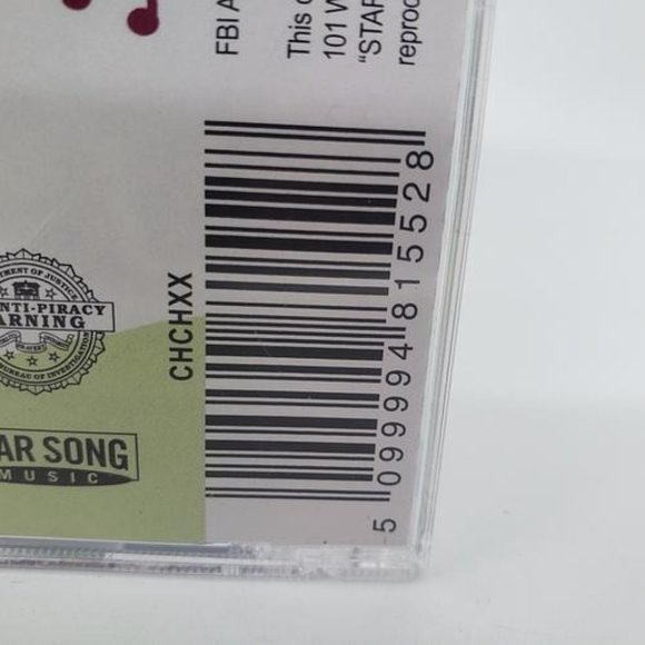 Songs Kids Really Love to Sing Audio CD (2011) 17 Playtime Songs Singalong - Picture 4 of 5